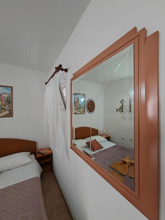 Apartments Turan Centrally Located With Free Parking Igrane Zewnętrze zdjęcie