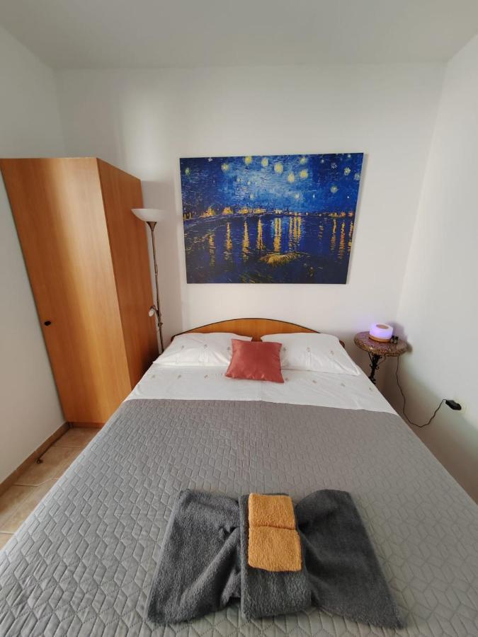 Apartments Turan Centrally Located With Free Parking Igrane Zewnętrze zdjęcie