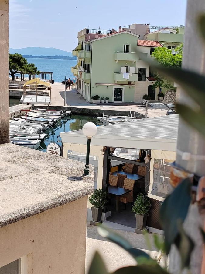 Apartments Turan Centrally Located With Free Parking Igrane Zewnętrze zdjęcie