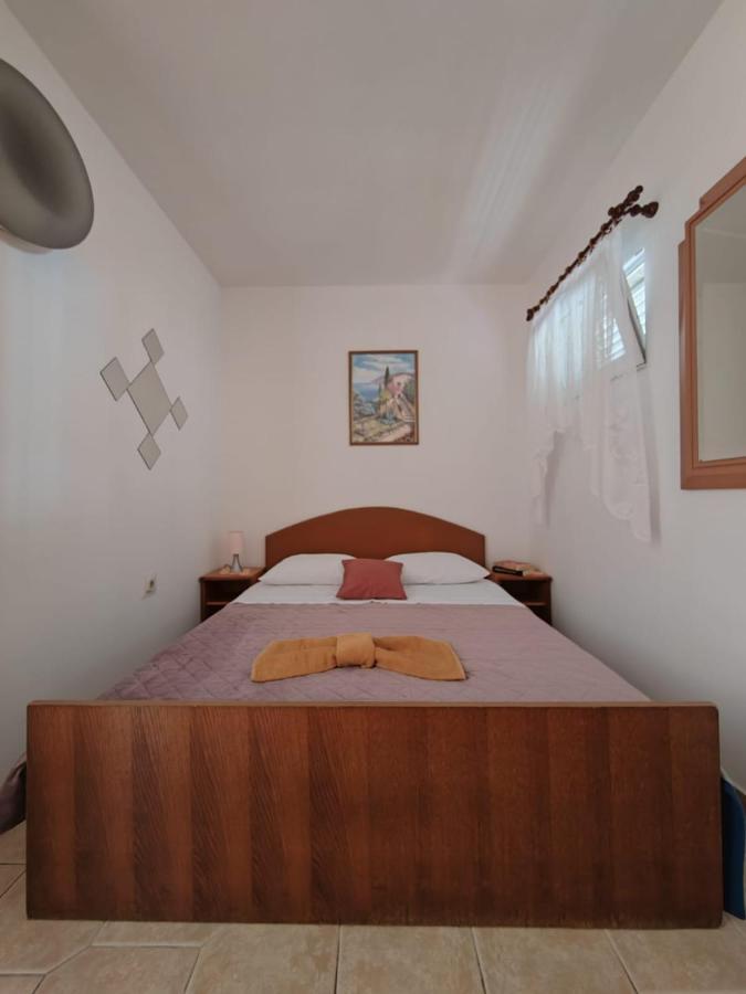 Apartments Turan Centrally Located With Free Parking Igrane Zewnętrze zdjęcie