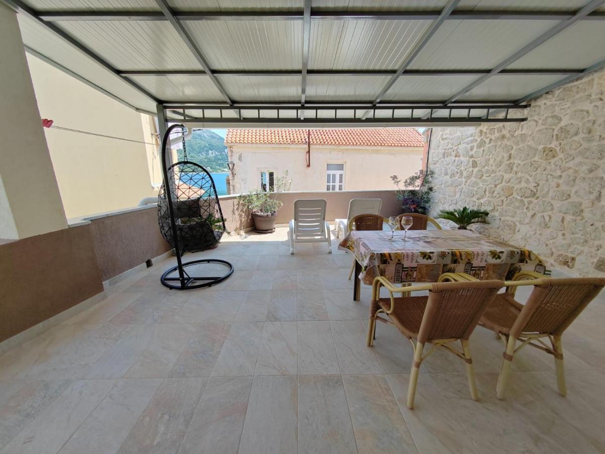 Apartments Turan Centrally Located With Free Parking Igrane Zewnętrze zdjęcie