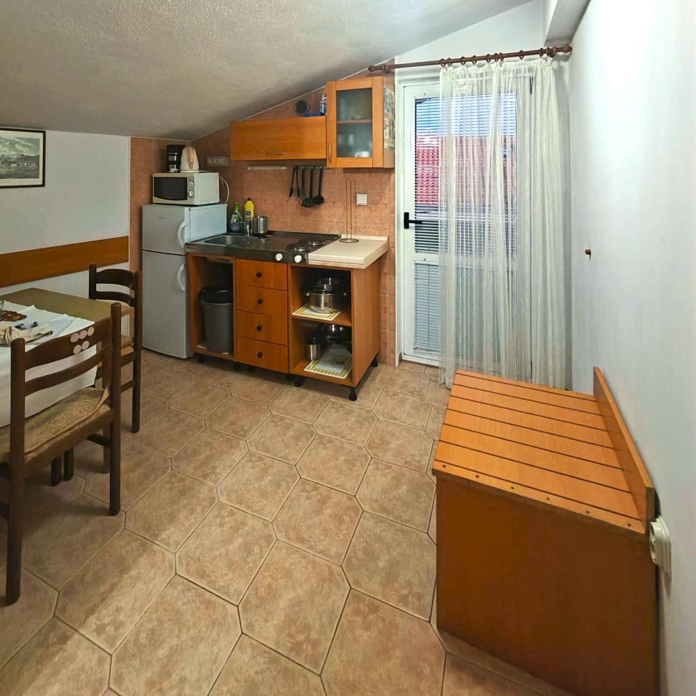 Apartments Turan Centrally Located With Free Parking Igrane Zewnętrze zdjęcie